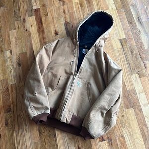 Men’s Carhartt vintage jacket